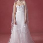 2016 Oscar de la Renta Fall Bridal  Collection