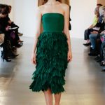 2017 Oscar de la Renta Pre Fall  Collection