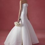 2016 Oscar de la Renta Latest Collection