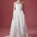 2016 Latest Oscar de la Renta RTW Fall Bridal  Collection