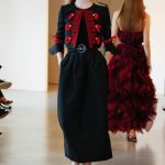 2017 Latest Oscar de la Renta  Pre Fall  Collection