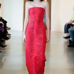 2017 Latest Pre Fall  Oscar de la Renta Collection