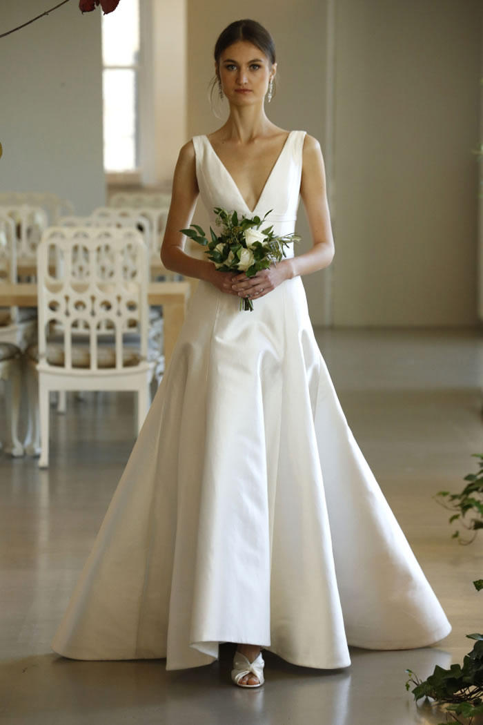 Oscar de la Renta 2017 Collection