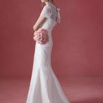 Oscar de la Renta Fall Bridal  Collection