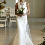 Oscar de la Renta Bridal Fall  Collection