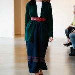 Oscar de la Renta Pre Fall  Collection