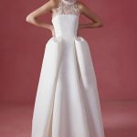 Oscar de la Renta Fall Bridal  RTW Collection