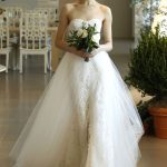 Bridal Fall  Oscar de la Renta Collection