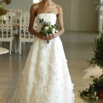 Bridal Fall  2017 Oscar de la Renta  Collection