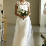 Oscar de la Renta Latest Bridal Fall  2017 Collection