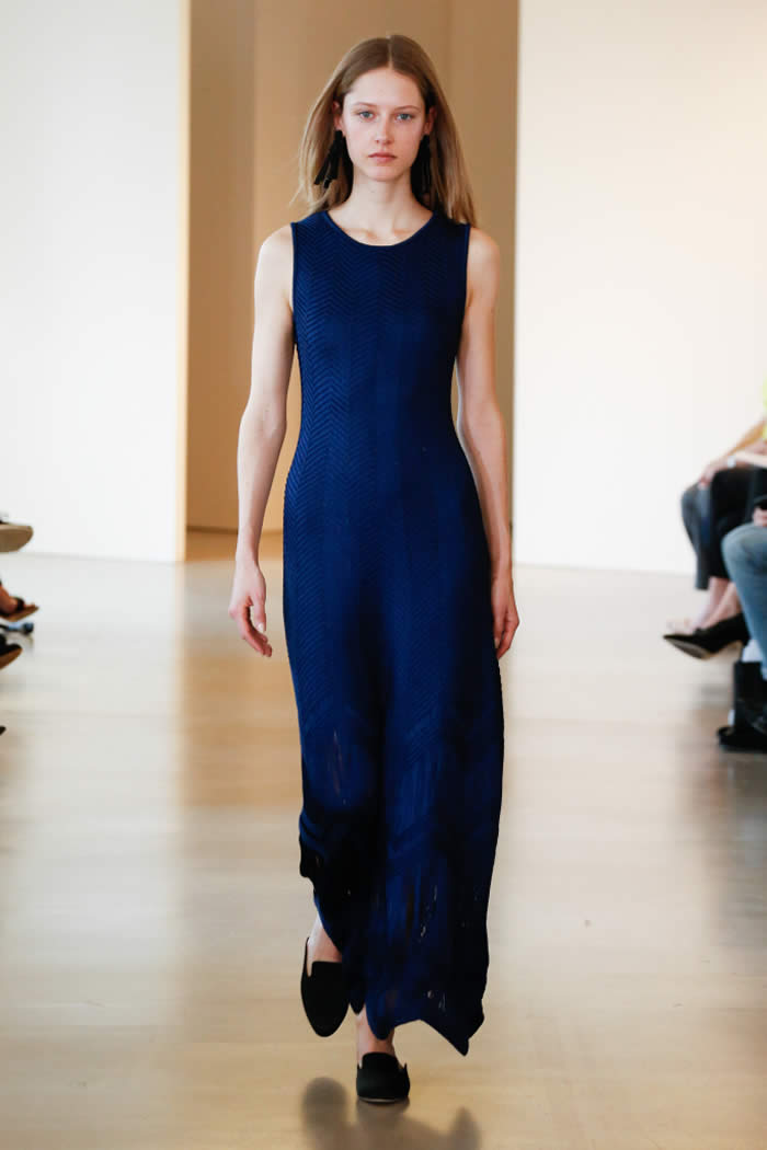 Pre Fall  Oscar de la Renta 2017 Collection