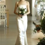 2017 Oscar de la Renta Bridal Fall  Collection