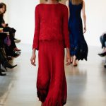 Pre Fall  Oscar de la Renta Collection