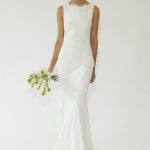 Oscar de la Renta Bridal Fall 2015 Collection