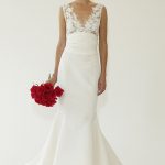 Oscar de la Renta Bridal FALL Collection