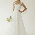 Oscar de la Renta 2015 Bridal FALL Collection