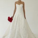 Bridal FALL Oscar de la Renta Collection