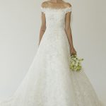 Bridal FALL 2015 Oscar de la Renta Collection