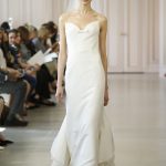 New York Latest OSCAR DE LA RENTA   Spring Collection