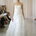 New York Spring OSCAR DE LA RENTA   Latest Collection