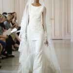 2015 OSCAR DE LA RENTA   New York Spring Collection