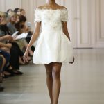 2015 OSCAR DE LA RENTA   Spring Collection