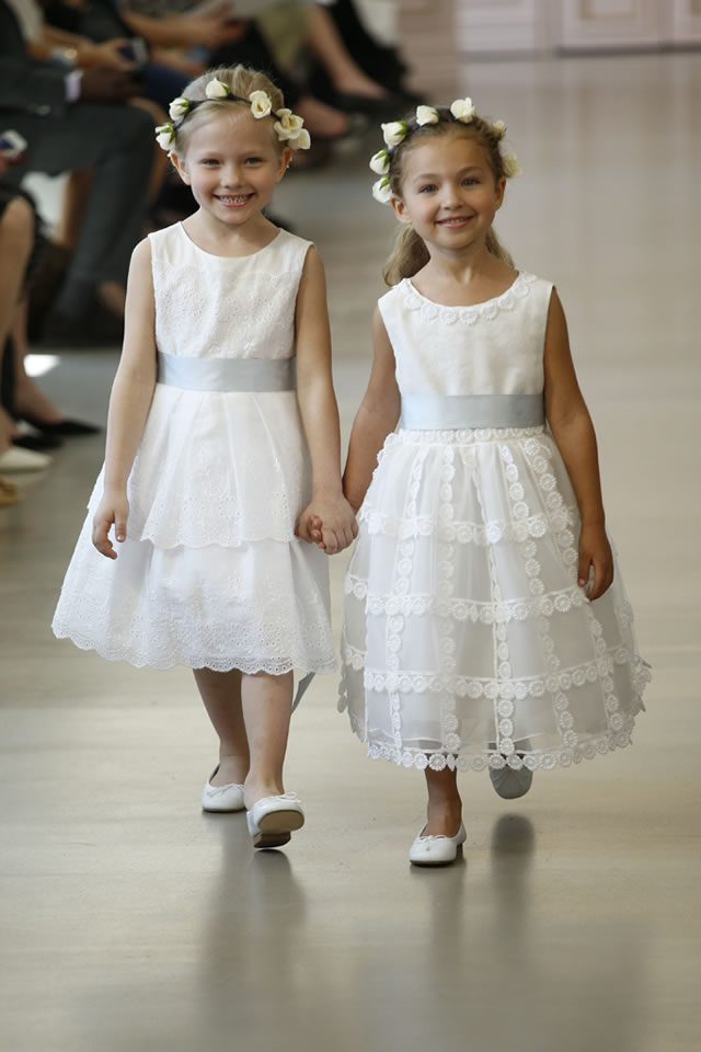 2015 Spring OSCAR DE LA RENTA   Latest Collection