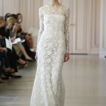 OSCAR DE LA RENTA   New York 2015 Spring Collection