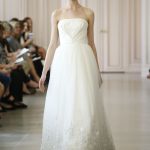 Spring OSCAR DE LA RENTA   2015 New York Collection