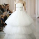 Latest OSCAR DE LA RENTA   Collection Spring 2015 Latest OSCAR DE LA RENTA   Collection Spring New York
