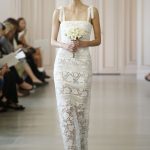 OSCAR DE LA RENTA   Spring New York 2015 Collection