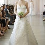 New York OSCAR DE LA RENTA   2015 Collection