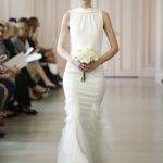 New York 2015 OSCAR DE LA RENTA   Collection