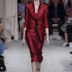 Oscar de la Renta Spring 2016 Collection