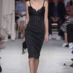Oscar de la Renta Latest Spring 2016 Collection