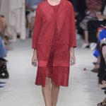 Oscar de la Renta Latest spring Collection