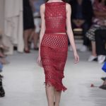 Spring Oscar de la Renta 2016 Collection