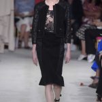 Spring Oscar de la Renta Collection