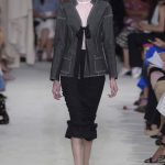 Spring Oscar de la Renta Collection