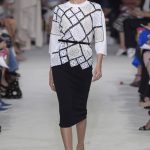 Spring 2016 Oscar de la Renta Collection