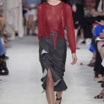 Spring RTW Oscar de la Renta 2016 Collection