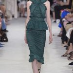 Spring Oscar de la Renta Latest Collection