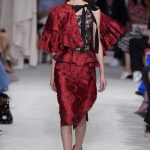 Oscar de la Renta 2016 Collection