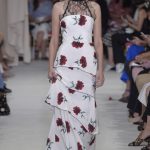 Spring Latest 2016 Oscar de la Renta Collection