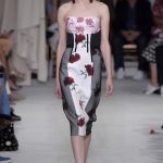 Spring Latest Oscar de la Renta Collection