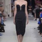 RTW 2016 Oscar de la Renta Spring Collection