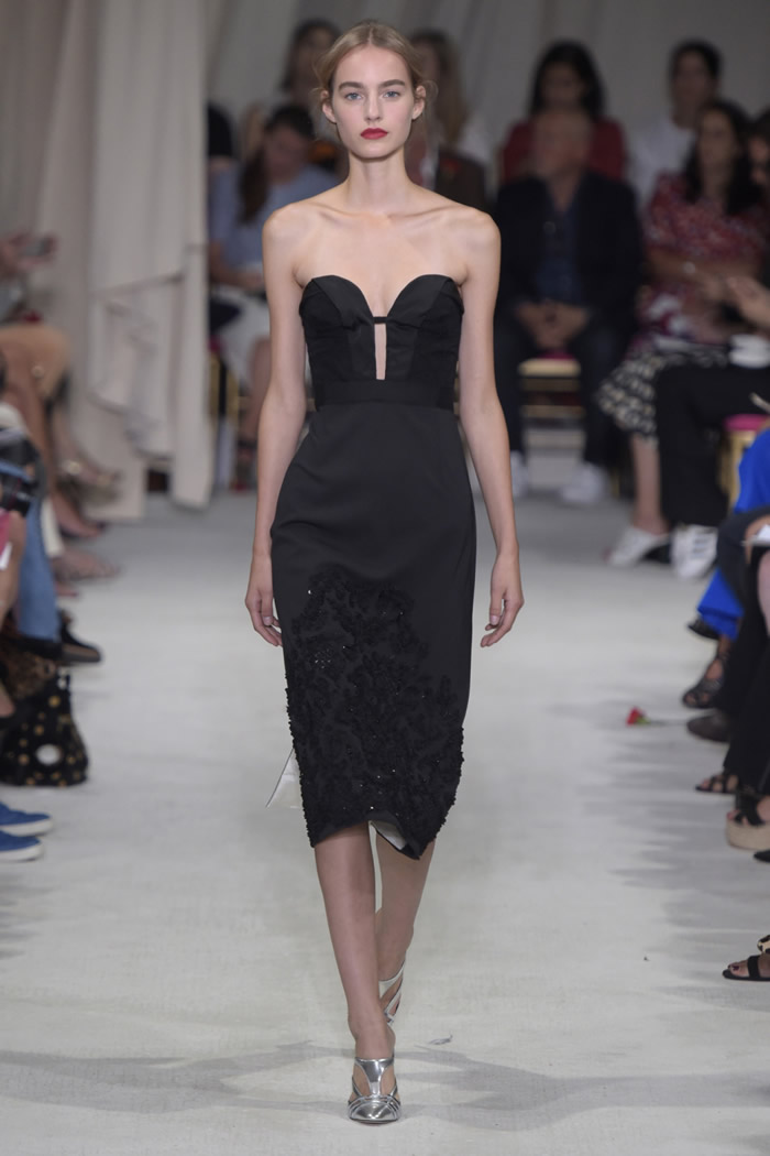 RTW 2016 Oscar de la Renta Spring Collection