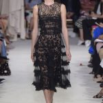 2016 Oscar de la Renta Spring Collection