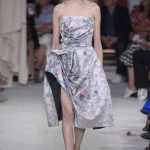 2016 Oscar de la Renta Latest Collection