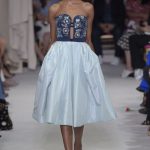2016 Latest Oscar de la Renta Collection